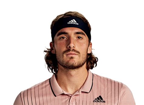 s.tsitsipas|Stefanos Tsitsipas Stats, News, Pictures, Bio, Videos